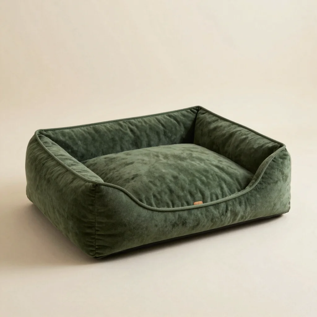 Mossvale Nest Bed
