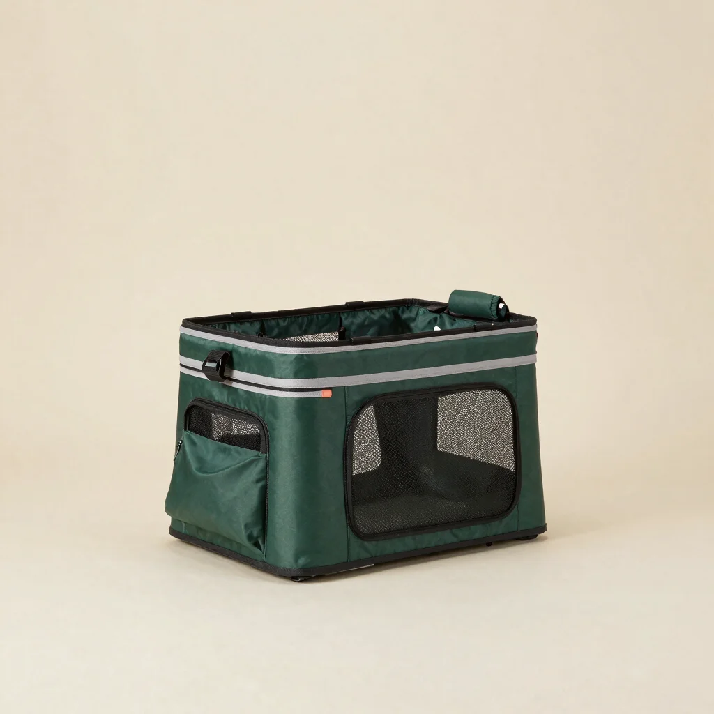 Juniper Cabin Carrier