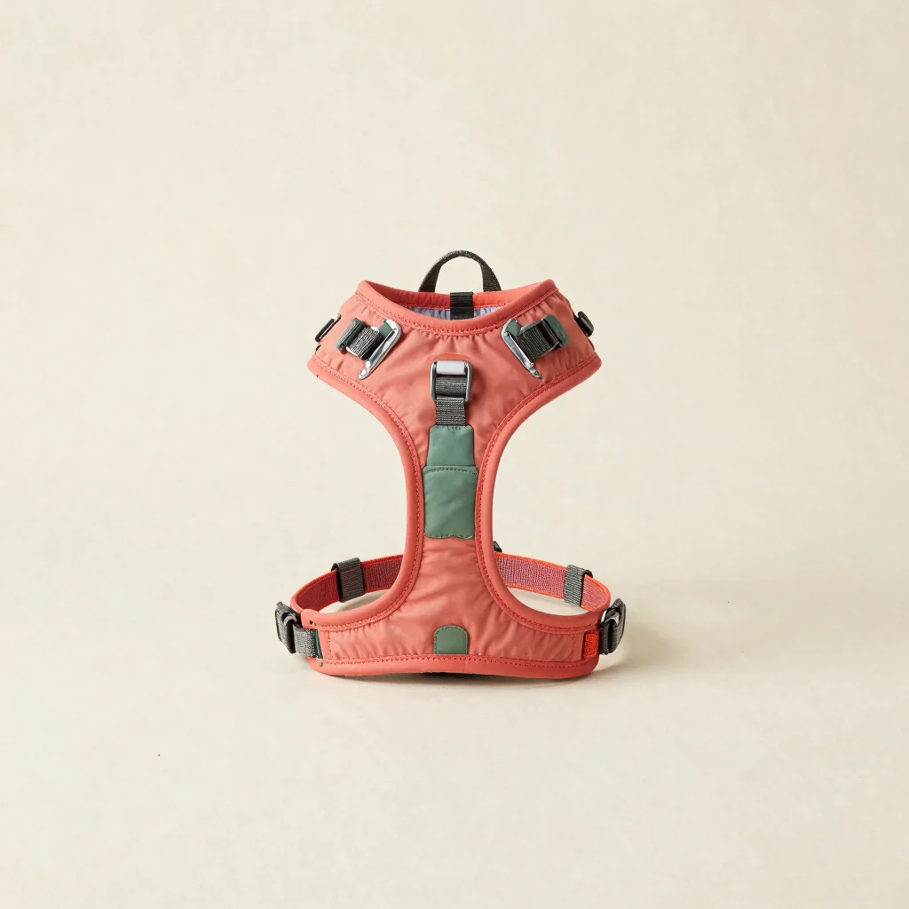 Coral Ridge Harness